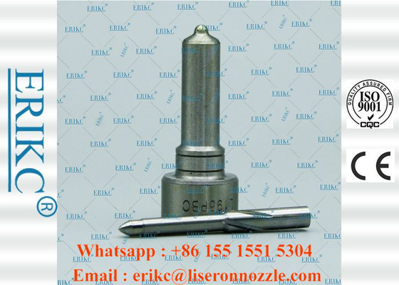 L195PBC Auto Piezo Spray Nozzle Cummins Common Rail Injector Nozzles  L195PBD