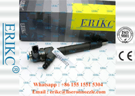 ERIKC Bosch Fuel Injector 0445110072 Common Rail Injection System 0 445 110 072 Injection 0445 110 072