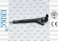 ERIKC Fuel Injector Assembly 0445 110 091 Fuel Injector Diesel 0445110091 Diesel Injection 0 445 110 091