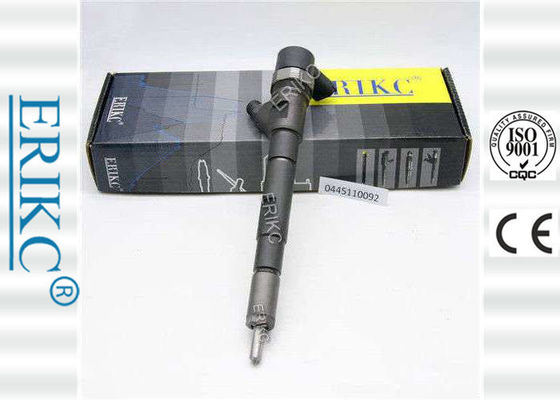 ERIKC 0445 110 092 For BOS Unit Injector Parts 0445110092 Diesel Injection 0 445 110 092