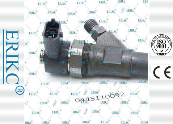 ERIKC 0445 110 092 Bosch Unit Injector Parts 0445110092 Diesel Injection 0 445 110 092