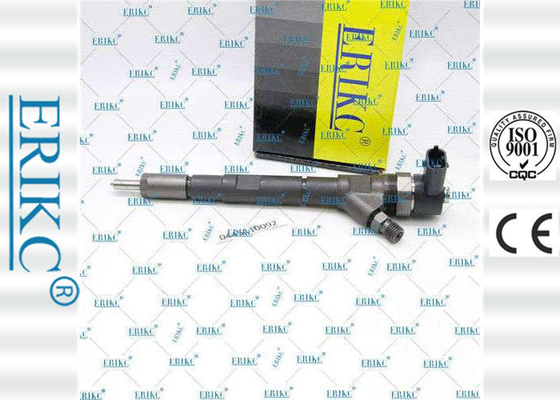 ERIKC 0445 110 092 Bosch Unit Injector Parts 0445110092 Diesel Injection 0 445 110 092