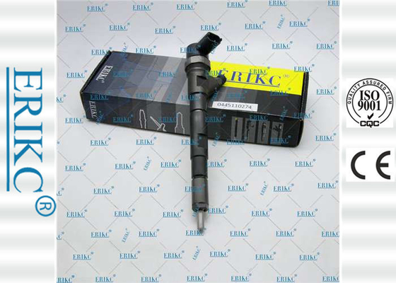 0 445 110 274 Toyota Driver Injector Bosch Injectors 0445 110 274 0445110274