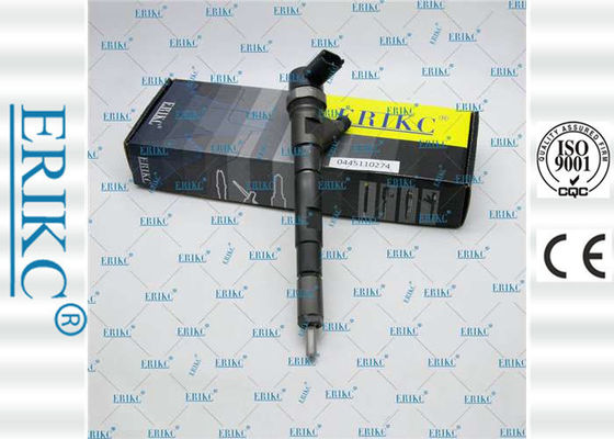 0 445 110 274 Toyota Driver Injector For BOS Injectors 0445 110 274 0445110274