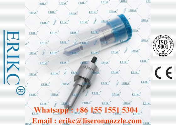 DLLA143P2155 Bosch Nozzle DLLA 143 P2155 (0 433 172 155) Diesel Injector Spare Parts DLLA 143P2155