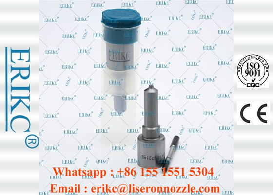 DLLA 150P2155 Diesel Injector Nozzle DLLA 150 P2155 , 0433172511 Oil Spray Nozzle DLLA 150P 2155