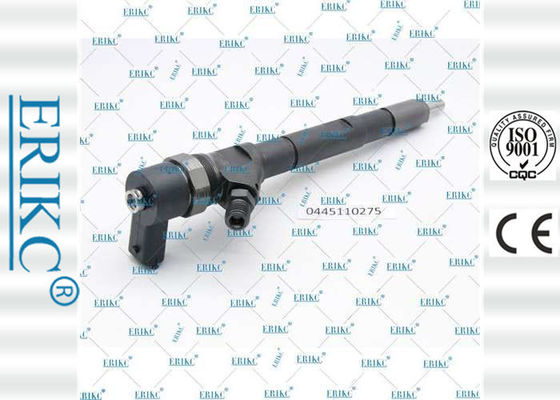 0445110275 For BOS Injectors Diesel Common Rail System 0 445 110 275 Injector Assy 0445 110 275