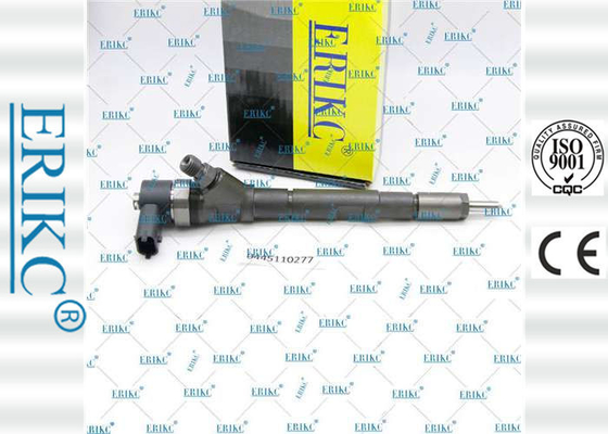 ERIKC Bosch Injectors 0445110277 Bico Injection 0 445 110 277 Injector Assy 0445 110 277