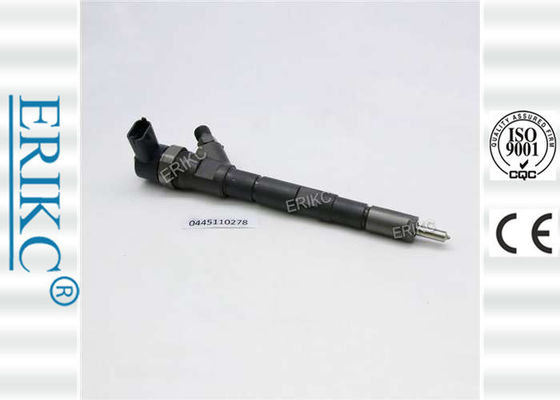 ERIKC Diesel Injection Service 0445110278 For BOS Injectors 0 445 110 278 Auto Parts 0445 110 278