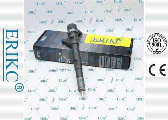 ERIKC Diesel Injection Service 0445110278 Bosch Injectors 0 445 110 278 Auto Parts 0445 110 278