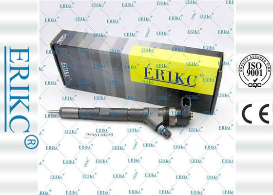 ERIKC New For BOS Fuel Injectors 0445110279 Auto Accessory 0445 110 279 Injection 0 445 110 279