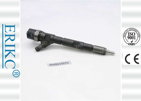 ERIKC New Bosch Fuel Injectors 0445110279 Auto Accessory 0445 110 279 Injection 0 445 110 279