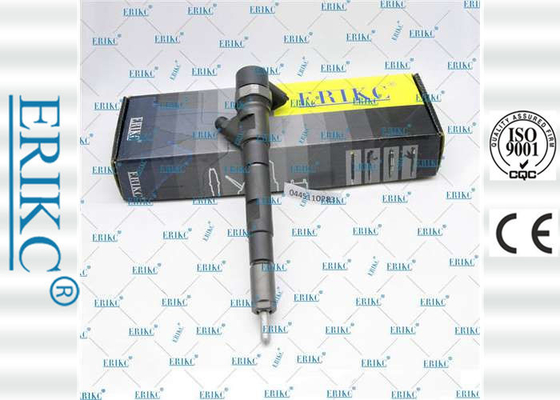 ERIKC Electric Fuel Pump 0445110283 Petrol Diesel Injector 0445 110 283 Fuel Injector 0 445 110 283