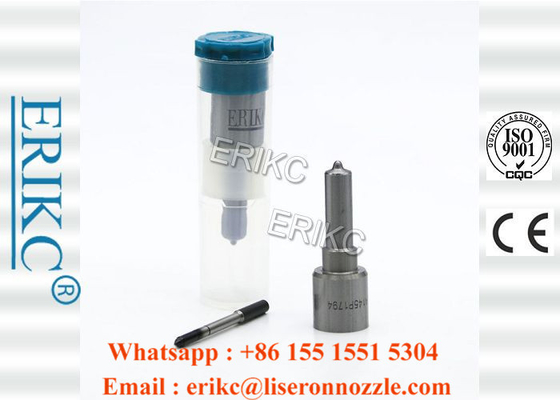 DLLA145P1794 Diesel Fuel Injector Nozzle DLLA 145 P 1794 Oem 0 433 172 093 For 0445120157, 504255185