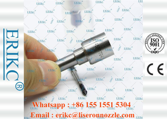 ERIKC DLLA 145P1794 Bosch Nozzle DLLA 145P 1794 Oem 0433172093 DLLA 145 P1794 For 0445120157