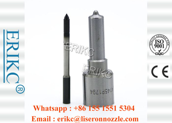 ERIKC DLLA 145P1794 Bosch Nozzle DLLA 145P 1794 Oem 0433172093 DLLA 145 P1794 For 0445120157