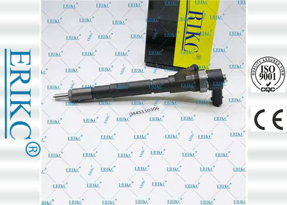 ERIKC For BOS Diesel Fuel Injector 0445110306 Truck Injection 0 445 110 306 Ford Injection Pump 0445 110 306