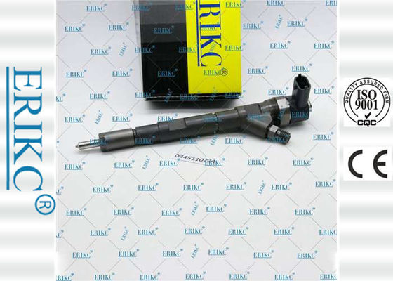 ERIKC For BOS common rail fuel injector 0445110724 auto injector 0 445 110 724 fuel injection 0445 110 724