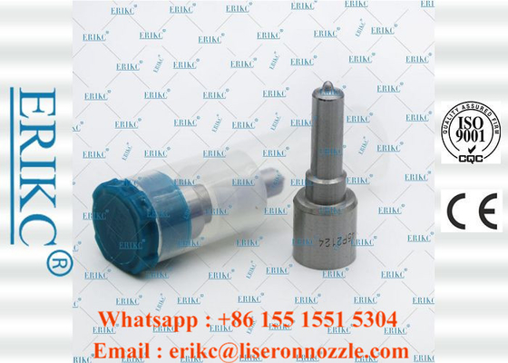 DLLA145P2124 Bosch Nozzle DLLA 145 P 2124 Common Rail Injector Spray Nozzle DLLA 145P2124