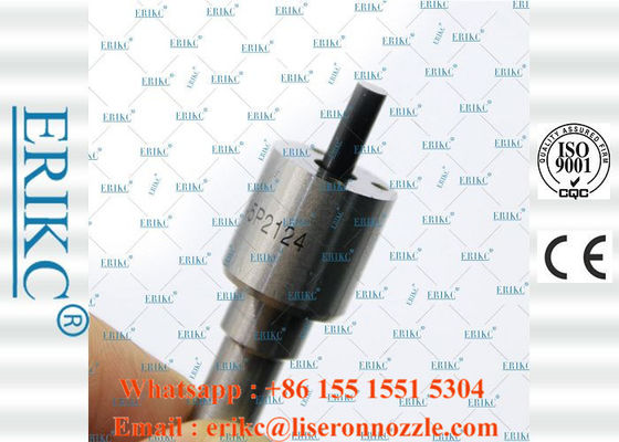 DLLA145P2124 For BOS Nozzle DLLA 145 P 2124 Common Rail Injector Spray Nozzle DLLA 145P2124