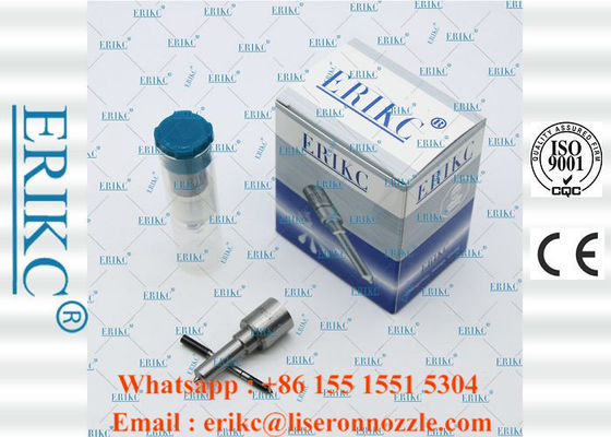 DLLA145P2124 Bosch Nozzle DLLA 145 P 2124 Common Rail Injector Spray Nozzle DLLA 145P2124