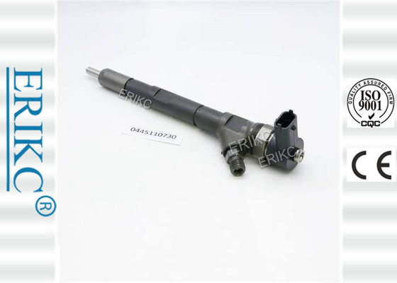 ERIKC bosch fuel injector 0445110730 0445 110 730 injection system in diesel engine 0 445 110 730
