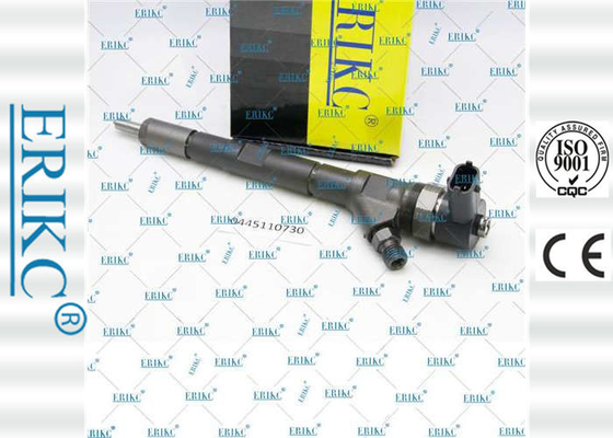 ERIKC bosch fuel injector 0445110730 0445 110 730 injection system in diesel engine 0 445 110 730