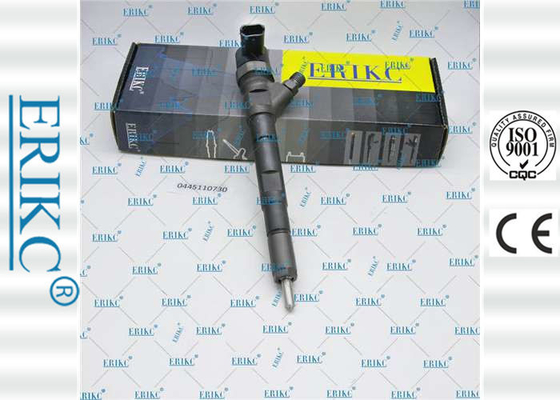 ERIKC bosch fuel injector 0445110730 0445 110 730 injection system in diesel engine 0 445 110 730