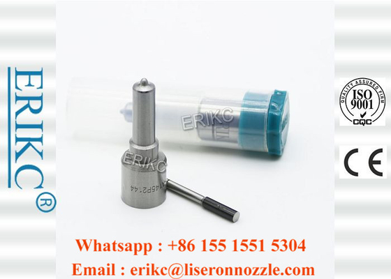 DLLA145P2144 Diesel Fuel Pump Nozzle 0433172144 Spray Jet Nozzle DLLA 145 P 2144 For 0445120366 0445120414