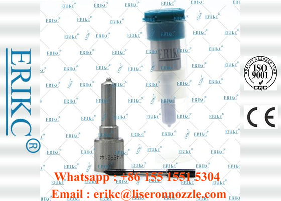 DLLA145P2144 Diesel Fuel Pump Nozzle 0433172144 Spray Jet Nozzle DLLA 145 P 2144 For 0445120366 0445120414