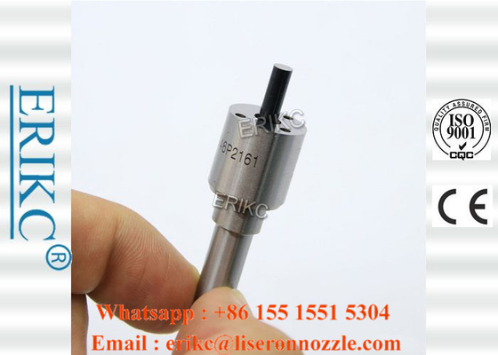 DLLA 146P2161 Oil Pump Nozzle DLLA 146 P2161 , 0433172025 Fuel Tank Injector Nozzle DLLA 146P 2161 For 0445120199