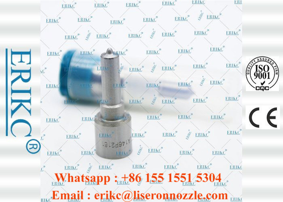 DLLA 146P2161 Oil Pump Nozzle DLLA 146 P2161 , 0433172025 Fuel Tank Injector Nozzle DLLA 146P 2161 For 0445120199