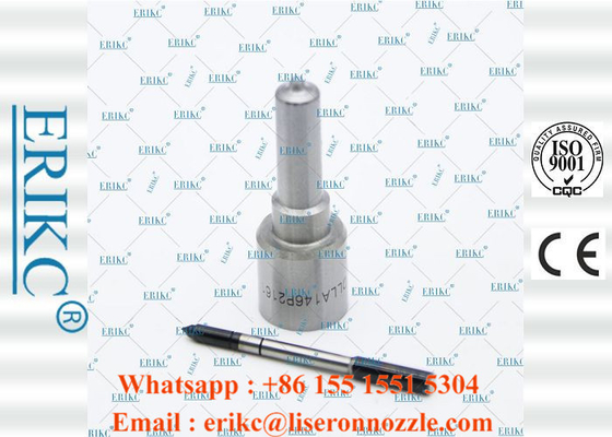 DLLA 146P2161 Oil Pump Nozzle DLLA 146 P2161 , 0433172025 Fuel Tank Injector Nozzle DLLA 146P 2161 For 0445120199