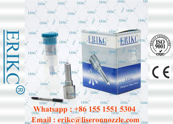 DLLA146P2161 Oil Burner Nozzles 0 433 172 025 Truck Common Rail Nozzle DLLA 146 P 2161 For 0445120199