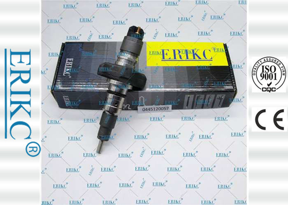 ERIKC bosch injection 0445120057 marine fuel injectors 0445 120 057 replacement fuel injector 0445 120 057