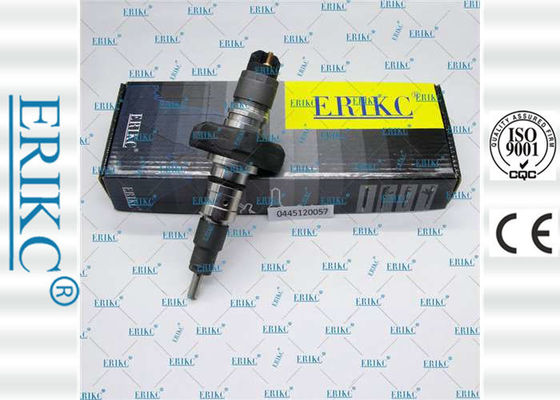 ERIKC For BOS injection 0445120057 marine fuel injectors 0445 120 057 replacement fuel injector 0445 120 057
