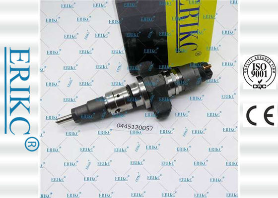 ERIKC For BOS injection 0445120057 marine fuel injectors 0445 120 057 replacement fuel injector 0445 120 057