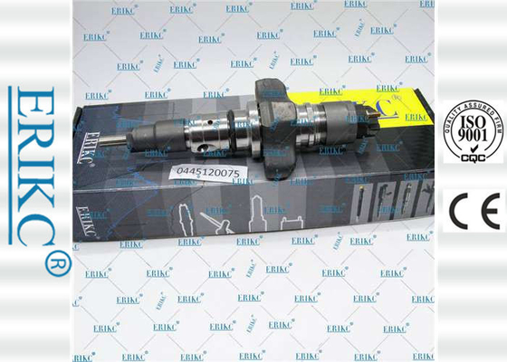 ERIKC diesel fuel injection 0445120075 fuel injector assembly 0445 120 075 fuel injection pump 0 445 120 075