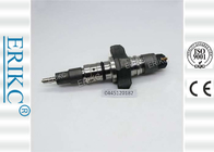 ERIKC diesel engine injector 0445120182 replace fuel injection 0445 120 182 volvo truck injectors 0 445 120 182