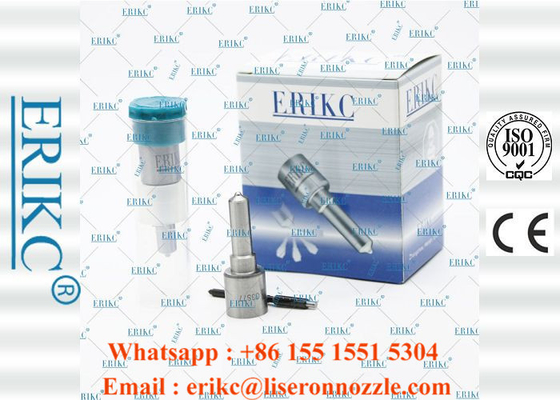 ERIKC Fuel Injector Nozzle G3S77 Diesel Injector Spray Nozzle For Fuel Injector 295050-1760, 1465A439