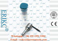 ERIKC Fuel Injector Nozzle G3S77 Diesel Injector Spray Nozzle For Fuel Injector 295050-1760, 1465A439