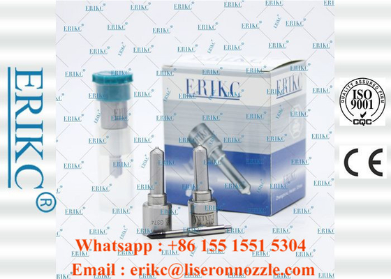 ERIKC G374 spray nozzle g374 delphi diesel common rail nozzle