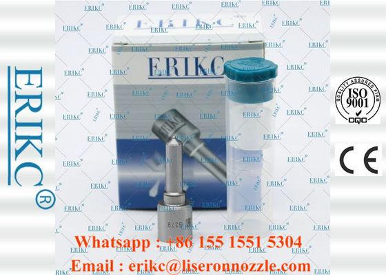 G379 diesel injection nozzle and For Delp common rail injector spray nozzle
