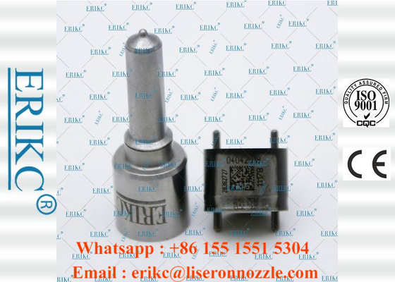 injector repair kits include spray nozzle and valve 9308-625C 9308z625c 9308625C for Euro 5  Delphi injector