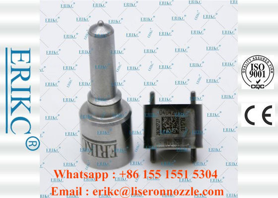 injector repair kits include spray nozzle and valve 9308-625C 9308z625c 9308625C for Euro 5  For Delp injector