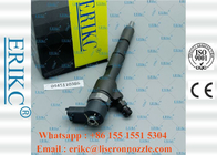 ERIKC 0445110386 Auto Fuel Injectors 0 445 110 386 diesel Engine Injection 0445 110 386 for Audi