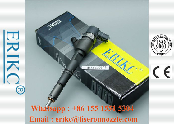 ERIKC injector 0445110542 auto fuel injector 0 445 110 542 CRI Diesel Injection Replacements 0445 110 542