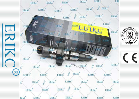 ERIKC Diesel Engine Injector 0445120183 Auto Engine Injector 0 445 120 183 Injection 0445 120 183