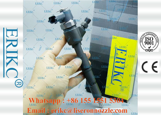 0445110941 Bosch Injectors 0445 110 941 Common Rail Original Injector 0 445 110 941