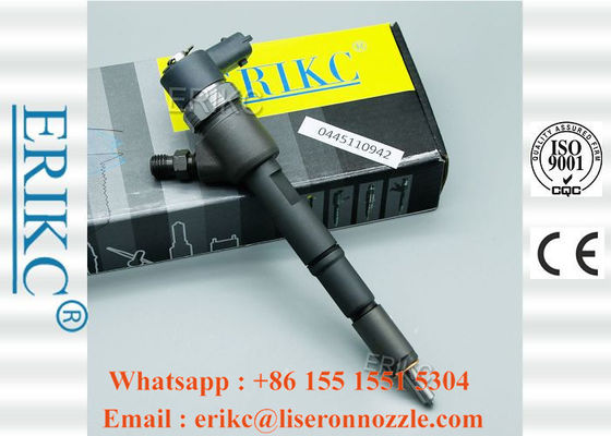 0445110942 For BOS Diesel Injector 0445 110 942 Bico Nozzle Injection 0 445 110 942​